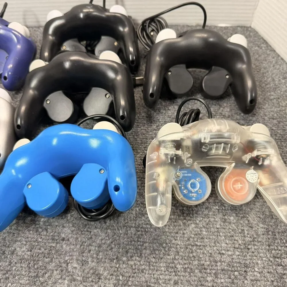 Hot Wheels lot nintendo